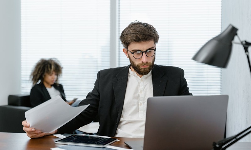 Bazy danych kredytowych – co o tobie wiedzą instytucje finansowe?