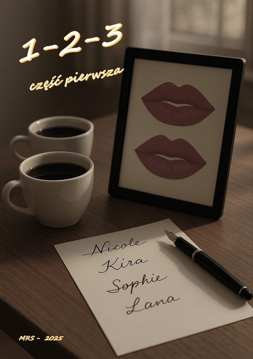 1-2-3 - ebook EPUB okładka