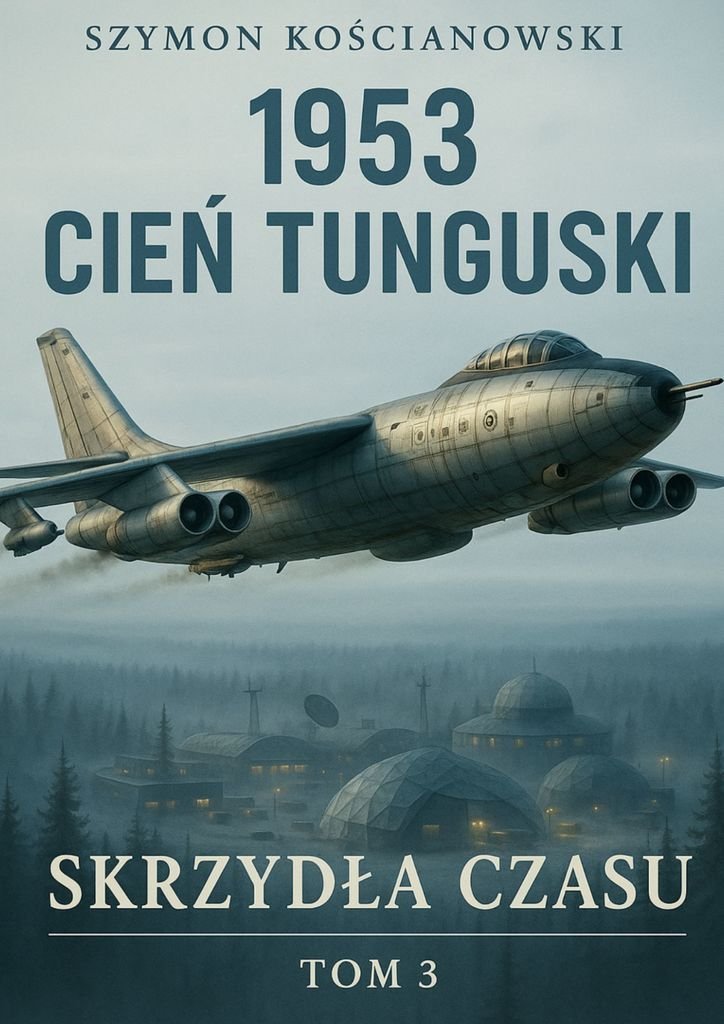 1953 okładka