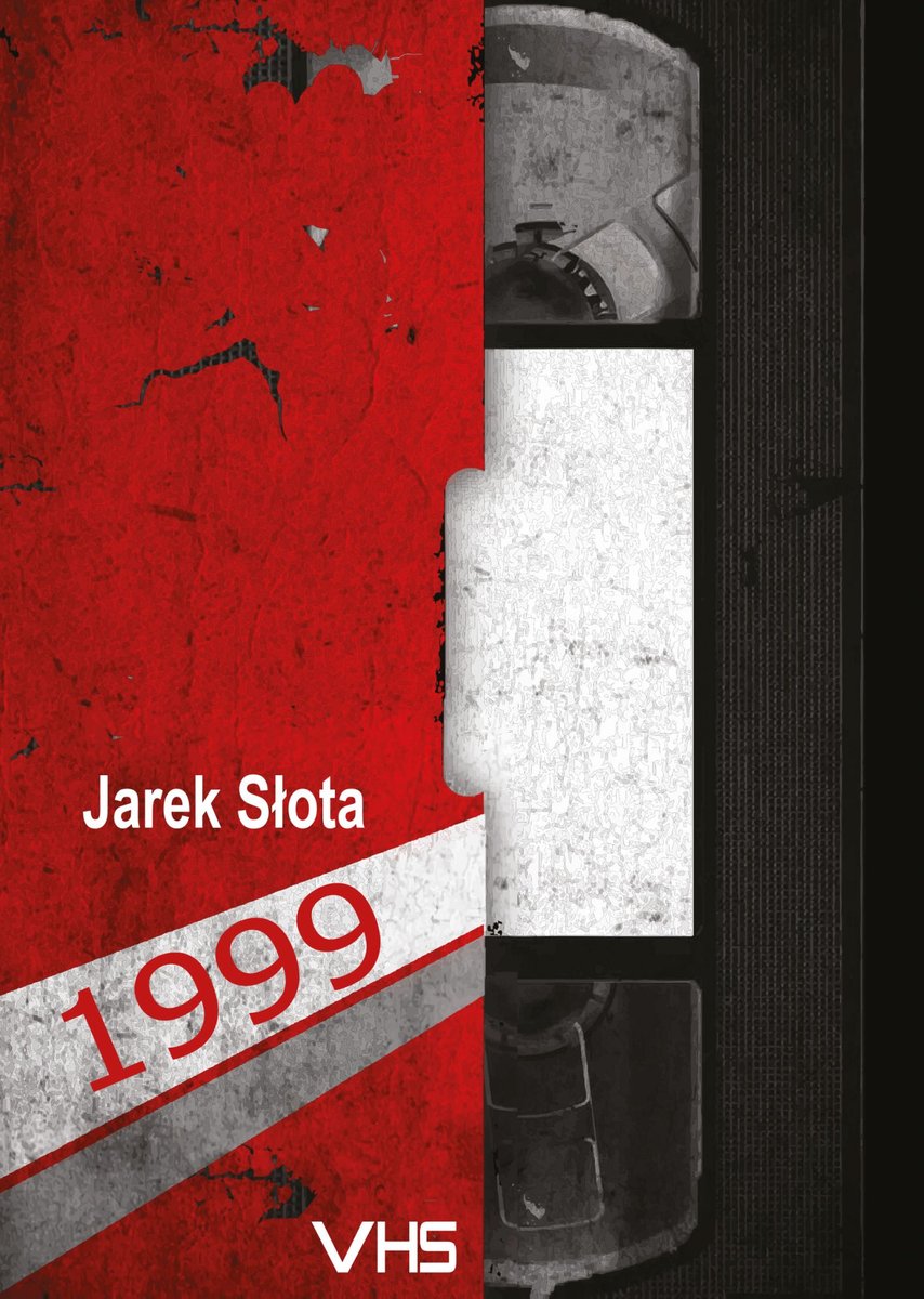 1999 okładka