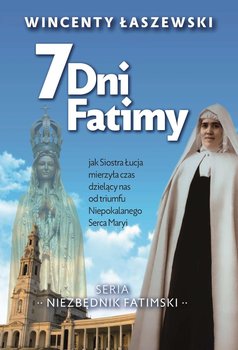 7 dni Fatimy okładka