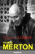 7 esejów o A. Camus okładka