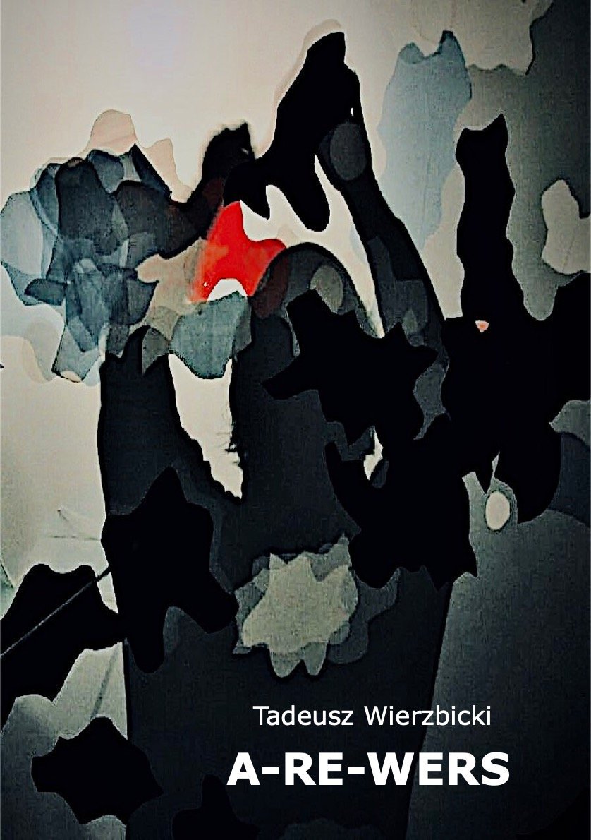 A-RE-WERS okładka