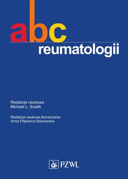 ABC reumatologii okładka