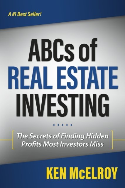 ABCs of Real Estate Investing [DRM] okładka