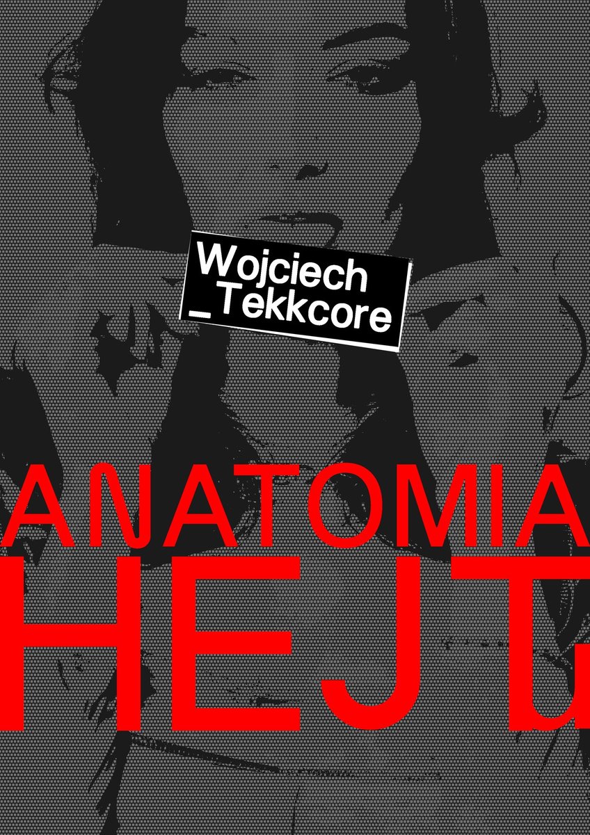 ANATOMIA HEJTU okładka
