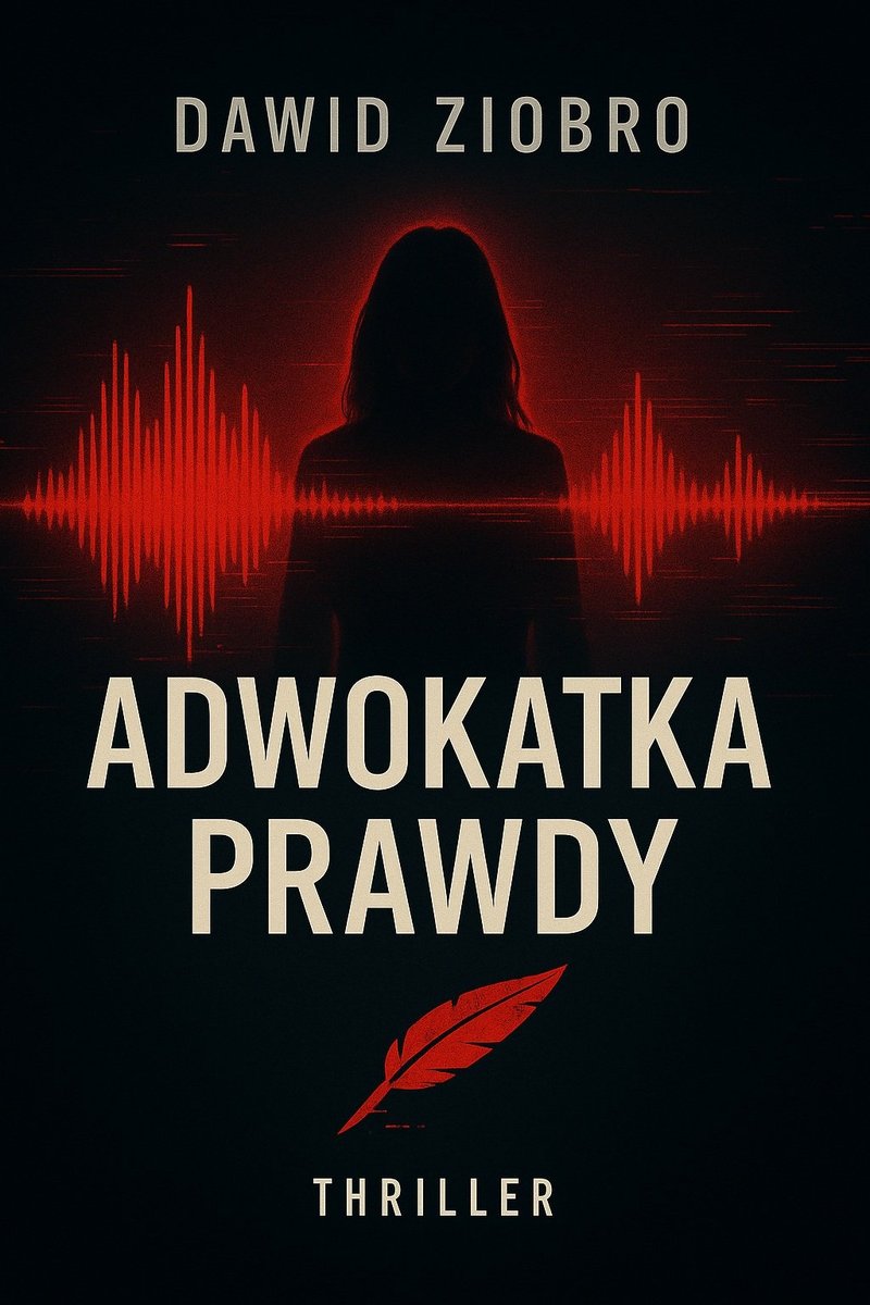 Adwokatka Prawdy okładka
