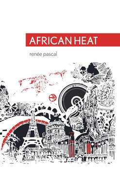 African Heat okładka