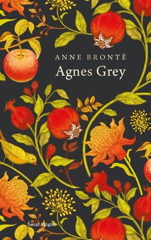 Agnes Grey okładka