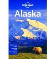 Alaska okładka