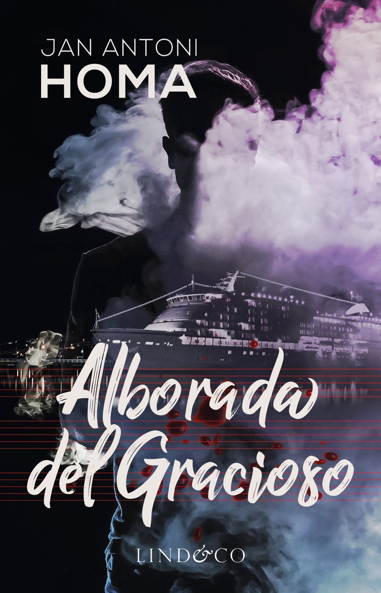 Alborada del gracioso. Tom 4 - ebook MOBI okładka