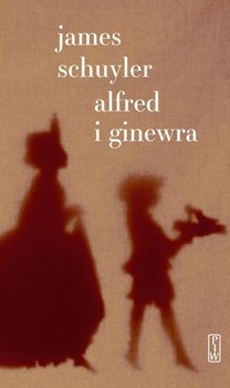 Alfred i Ginewra okładka