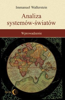 Analiza systemów-światów okładka