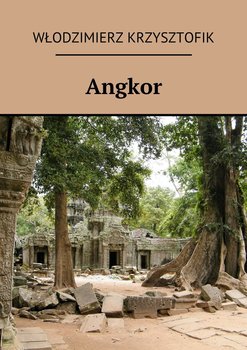 Angkor okładka