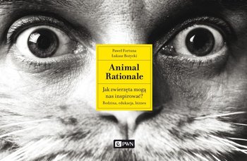 Animal Rationale okładka