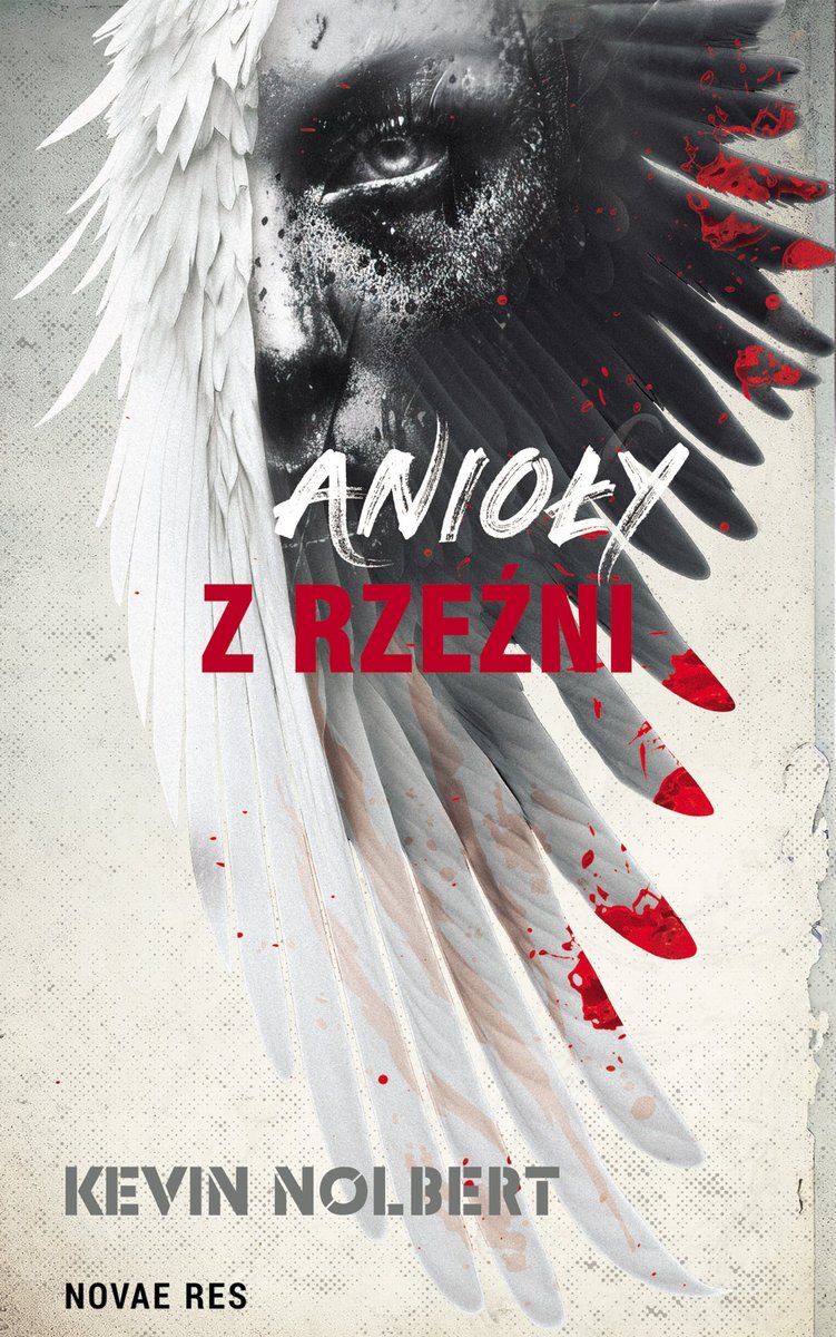 Anioły z rzeźni - ebook EPUB okładka