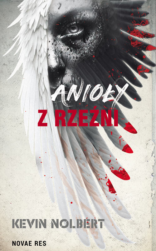 Anioły z rzeźni okładka
