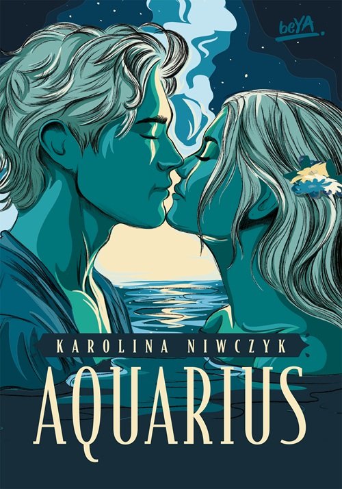 Aquarius okładka