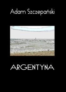 Argentyna okładka