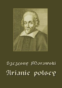 Arianie polscy okładka