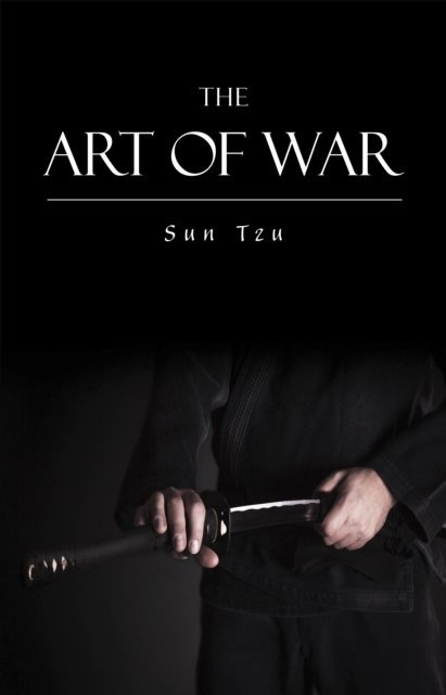 Art of War [DRM] okładka