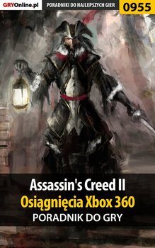 Assassin's Creed 2 - Osiągnięcia - poradnik do gry okładka