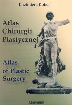 Atlas chirurgii plastycznej okładka