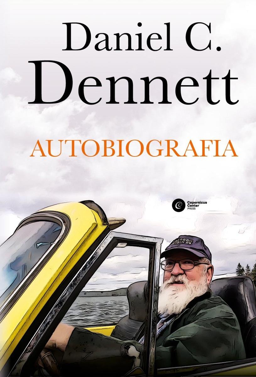 Autobiografia okładka