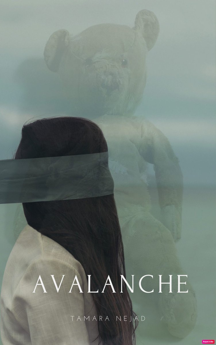 Avalanche okładka