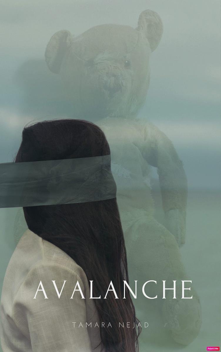 Avalanche - ebook PDF okładka