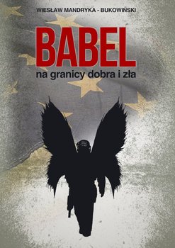Babel, na granicy dobra i zła okładka