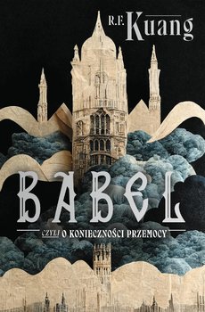 Babel okładka