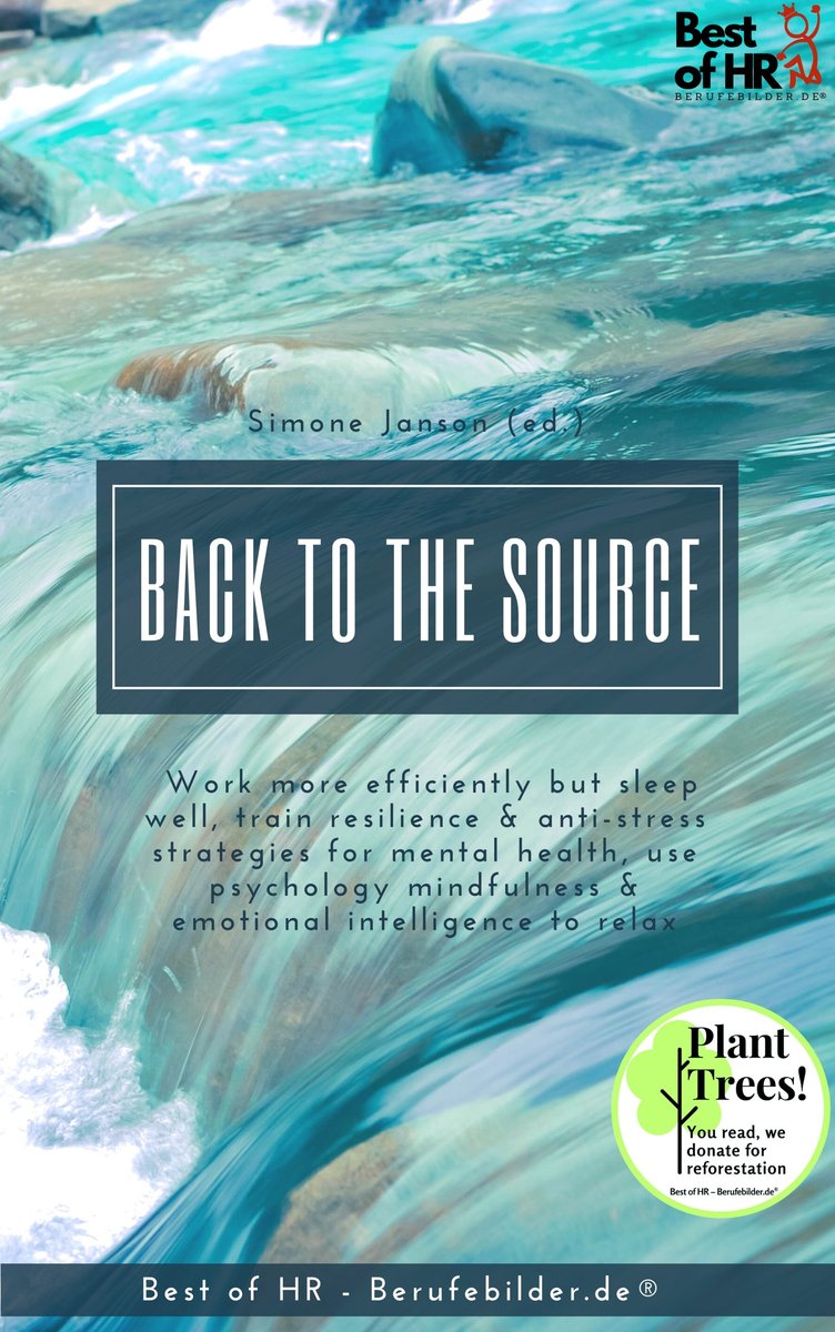 Back to the Source - ebook epub okładka