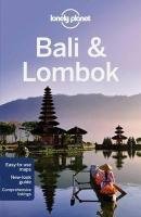 Bali and Lombok okładka