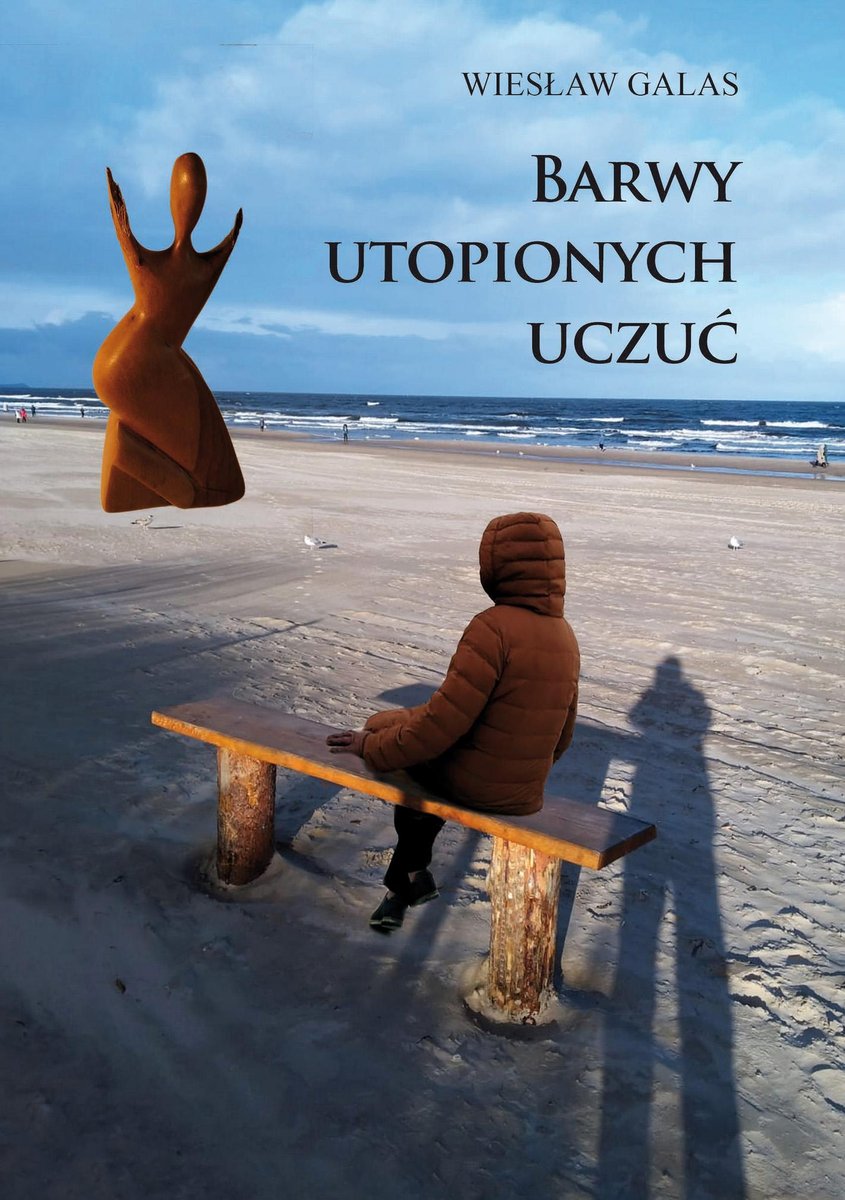 Barwy utopionych uczuć okładka