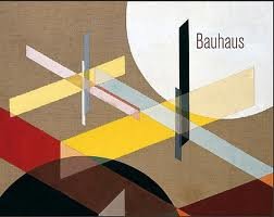 Bauhaus. Kolekcja 5 reprodukcji okładka