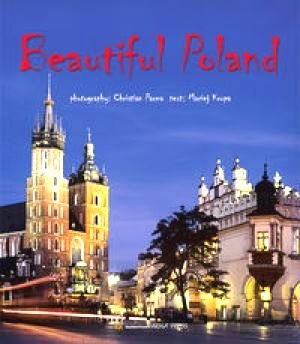Beautiful Poland okładka
