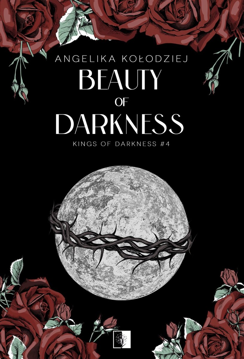 Beauty of Darkness okładka