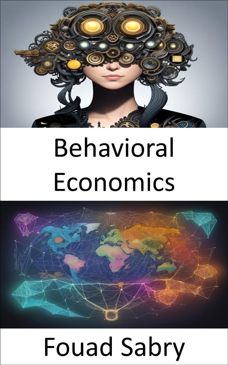 Behavioral Economics okładka
