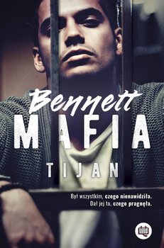 Bennett Mafia okładka