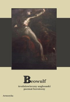 Beowulf okładka