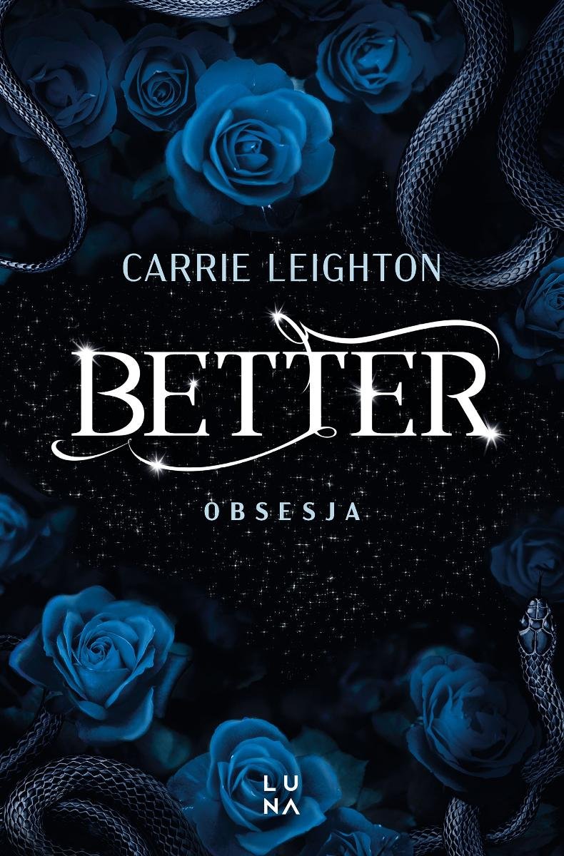 Better. Obsesja - ebook EPUB okładka