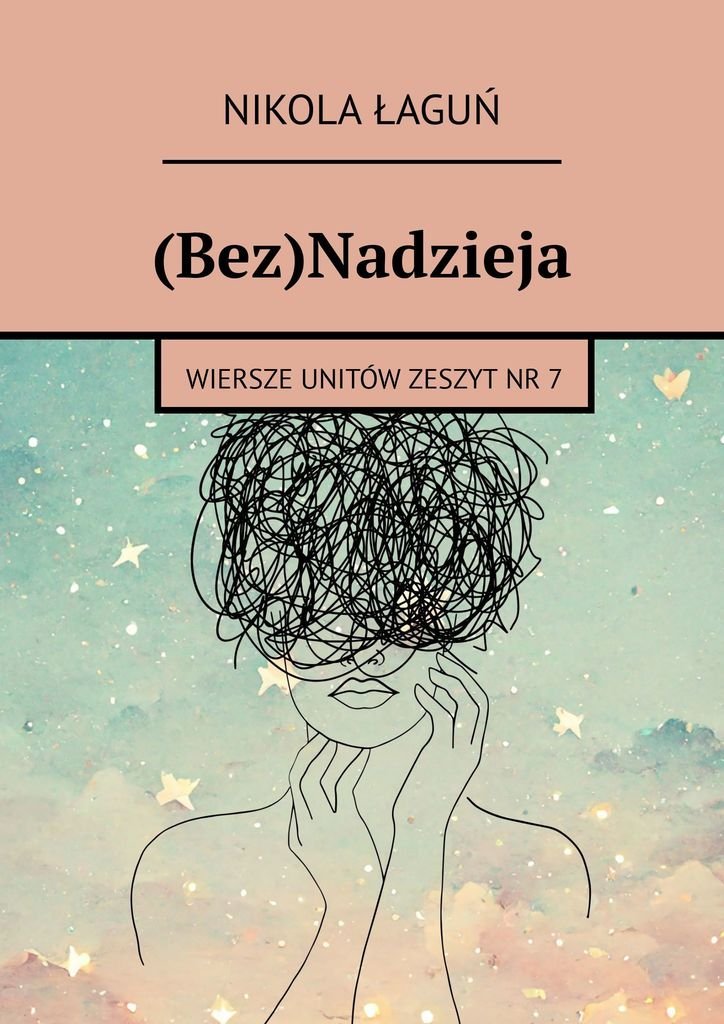 (Bez)Nadzieja okładka