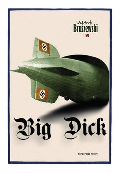 Big Dick okładka