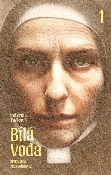 Bílá Voda. Tom 1 - ebook MOBI okładka