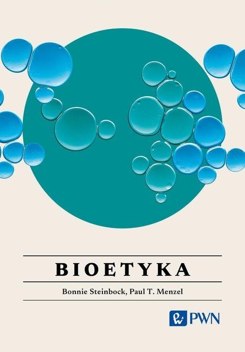 Bioetyka. Wszystko, co warto wiedzieć okładka