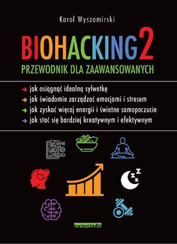 Biohacking 2 okładka