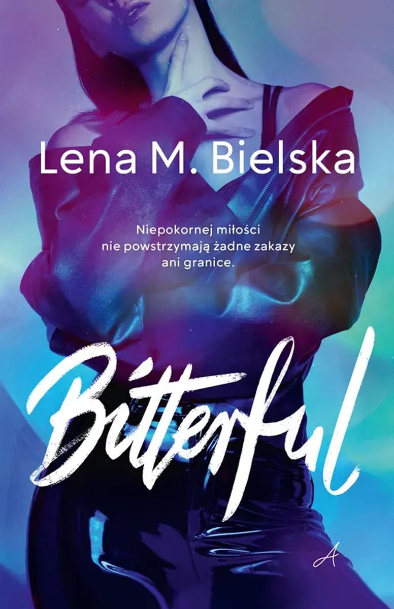 Bitterful okładka