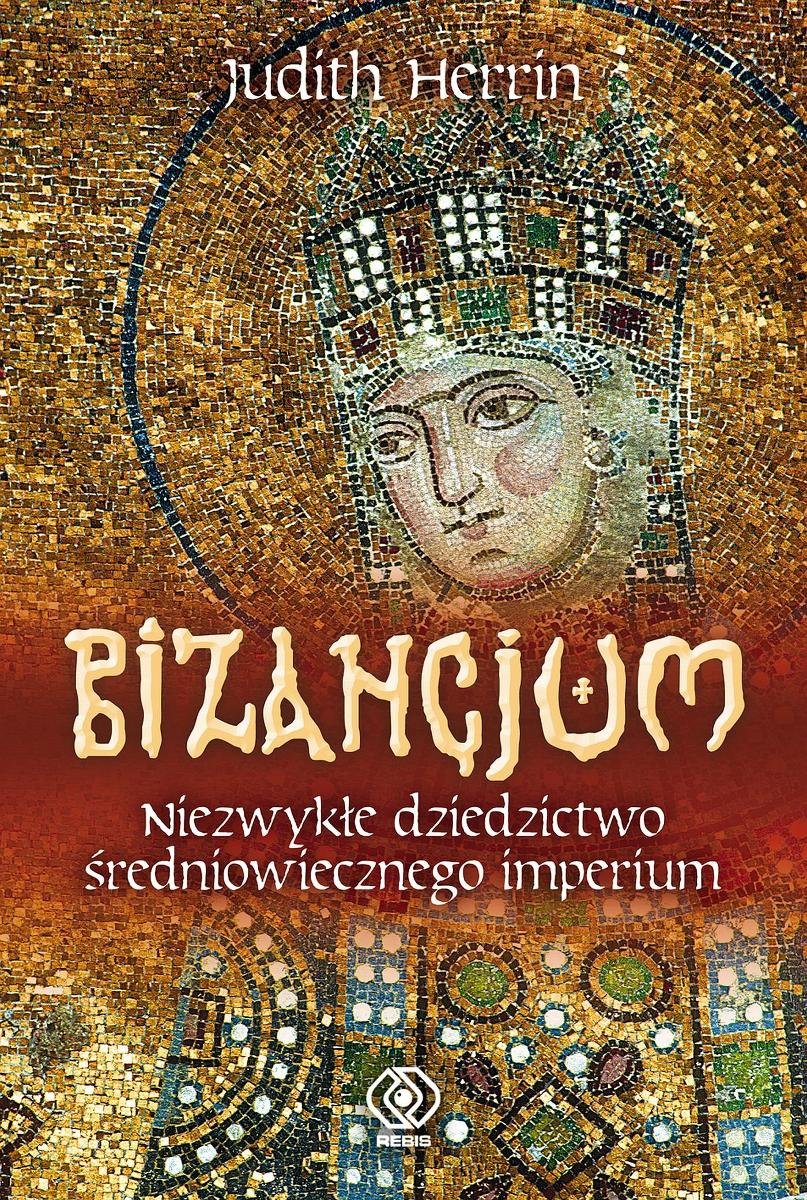 Bizancjum okładka