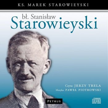 Bł. Stanisław Starowieyski okładka